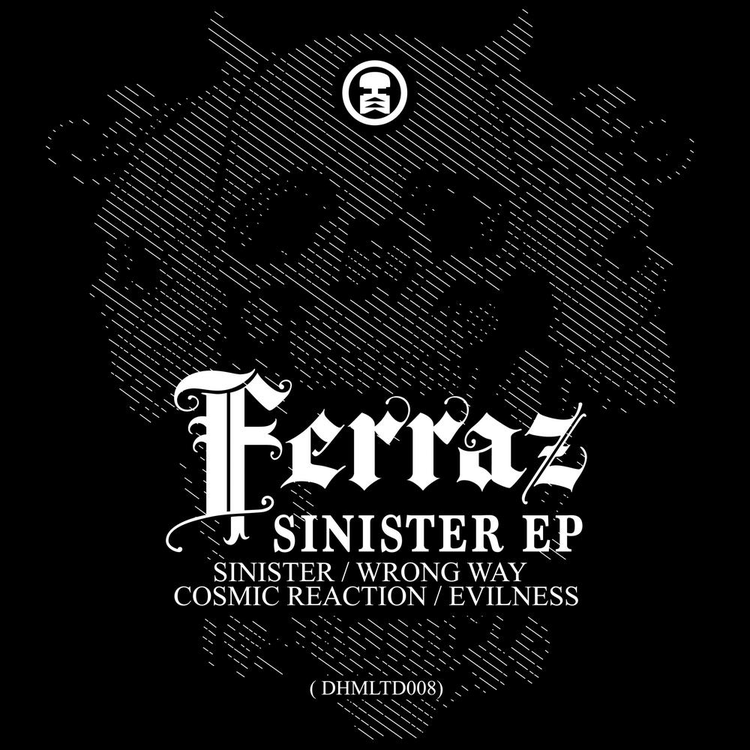 Ferraz's avatar image