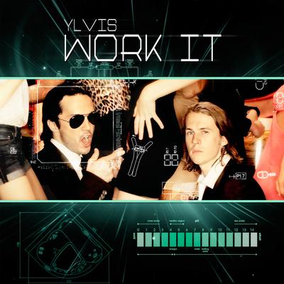 Work It's cover