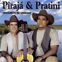 Pirajá & Pratini's avatar cover