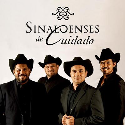 Sinaloenses De Cuidado's cover