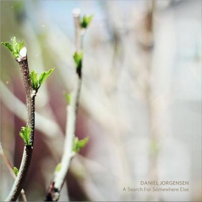 Beside the Russet Tree By Daniel Jorgensen's cover