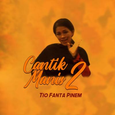 Cantik Manis, Vol. 2's cover