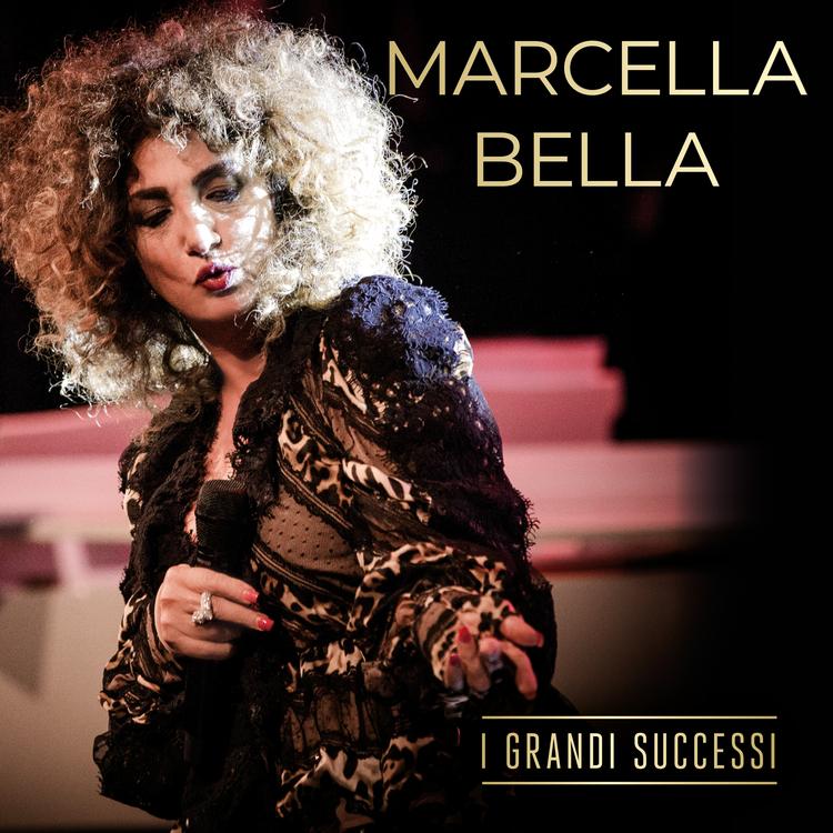 Marcella Bella's avatar image