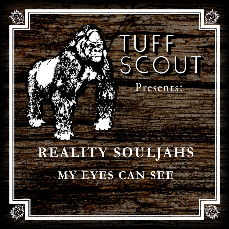 Reality Souljahs's avatar image
