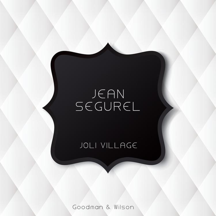 Jean Segurel's avatar image