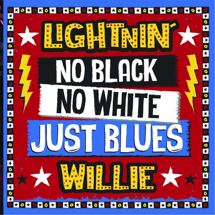 Lightnin' Willie's avatar image