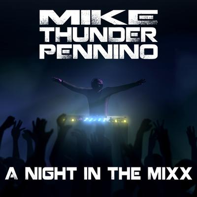 Always Changing (Mike "Thunder" Pennino Remix)'s cover