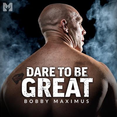 Dare to Be Great (Motivational Speech)'s cover