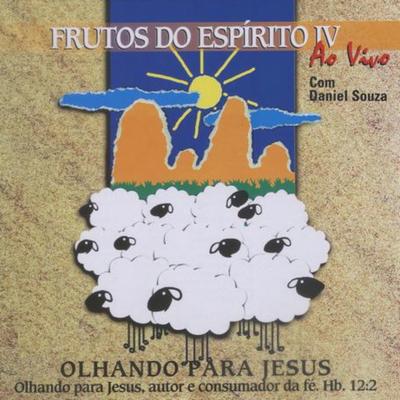 Frutos do Espírito, Vol. 4 (Ao Vivo)'s cover