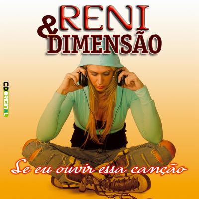 Reni & Banda Dimensão's cover