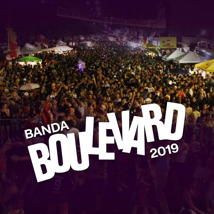 Banda do Boulevard 2019's avatar image