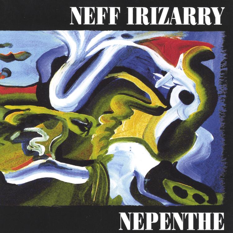 Neff Irizarry's avatar image