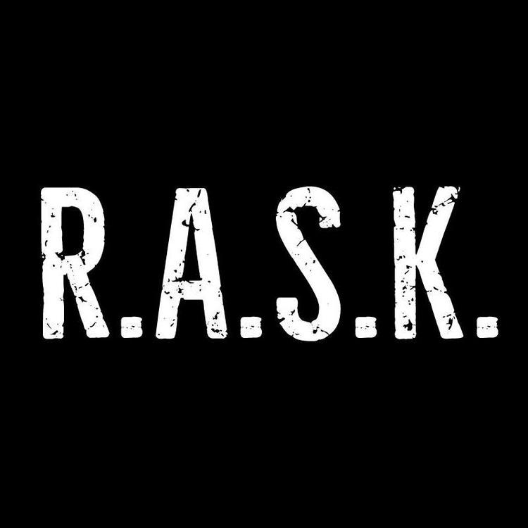 Rask's avatar image