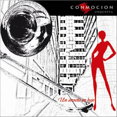 Conmoción Orquesta's cover