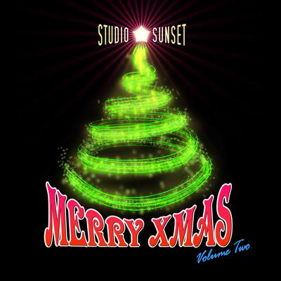 Merry X-Mas Vol. 2's cover