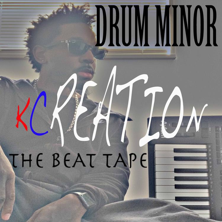 Drum Minor's avatar image