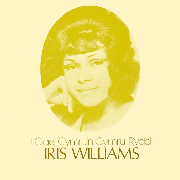 Iris Williams's avatar image