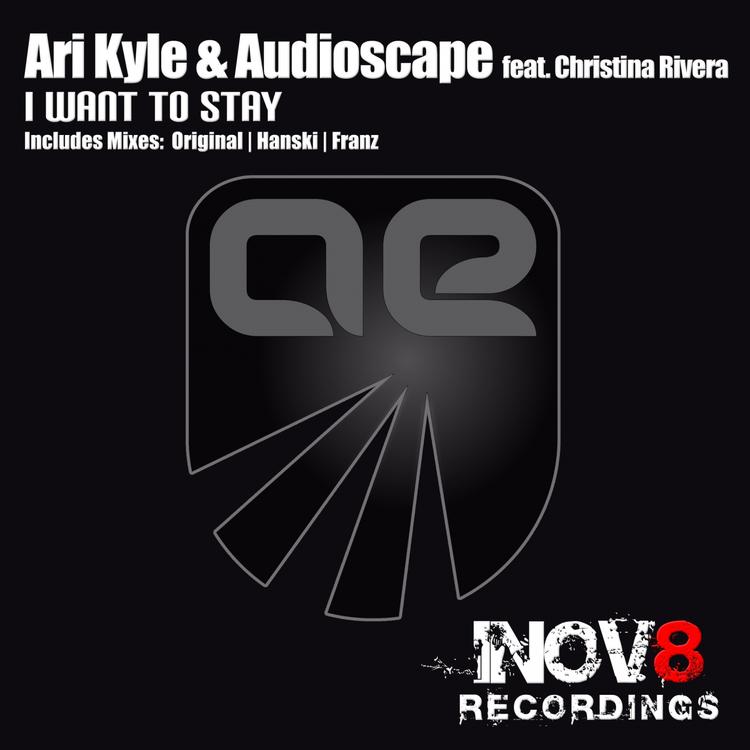 Ari Kyle & Audioscape feat. Christina Rivera's avatar image