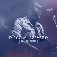 Diego M. Azevedo's avatar cover