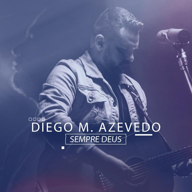 Diego M. Azevedo's avatar image