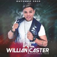 Willian Caster's avatar cover