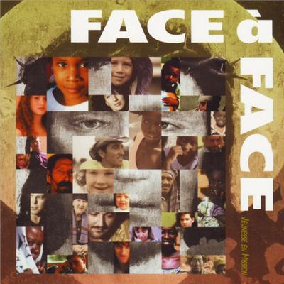 Face à Face's cover