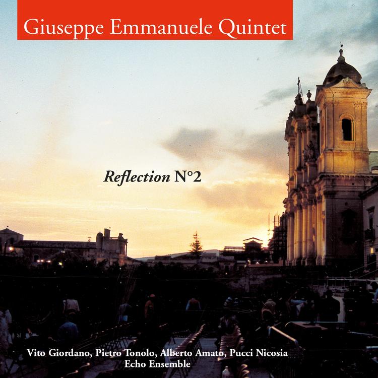 Giuseppe Emmanuele Quintet's avatar image