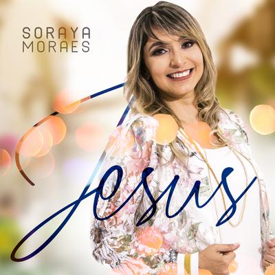 Jesus By Soraya Moraes's cover