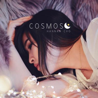 Hannah Cho's cover