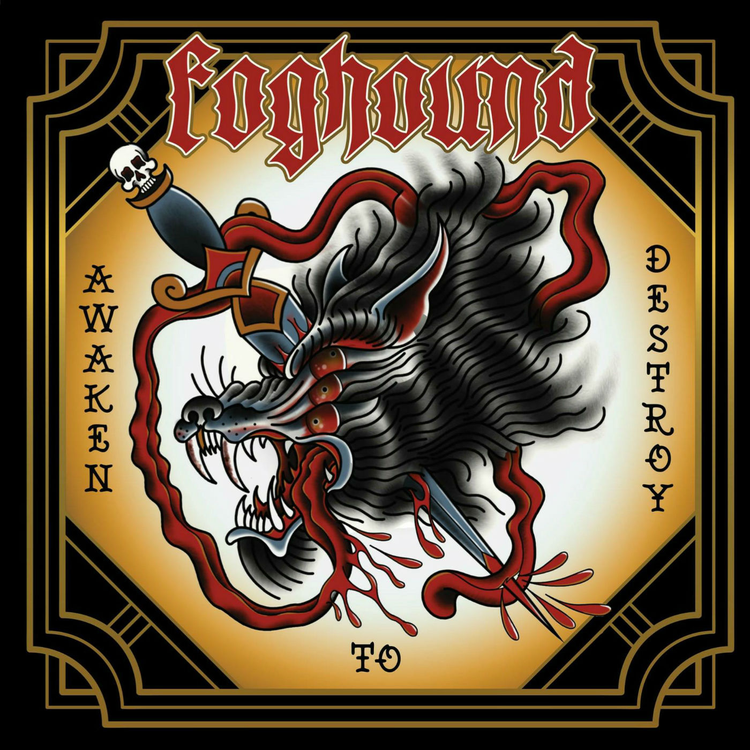 Foghound's avatar image