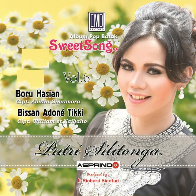 Putri Silitonga's avatar image