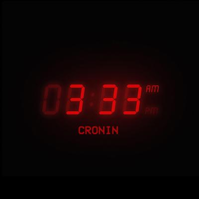 3:33 By Cronin, Yusei's cover