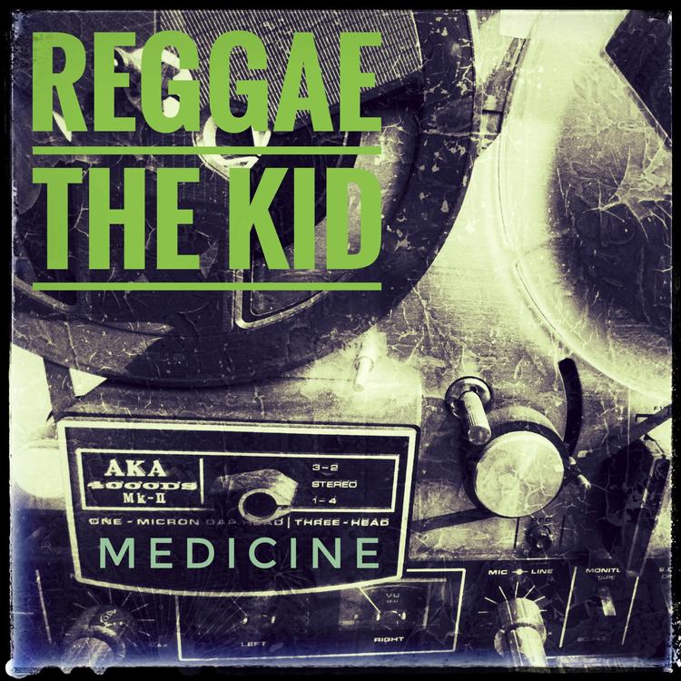 Reggae the Kid's avatar image