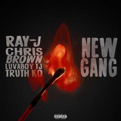 New Gang's cover