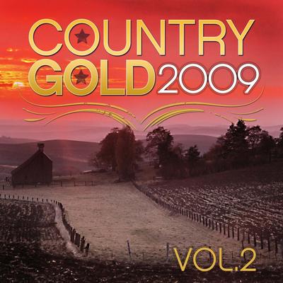 Country Gold 2009 Vol.2's cover