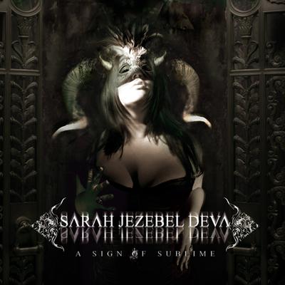 The Devil's Opera By Sarah Jezebel Deva's cover