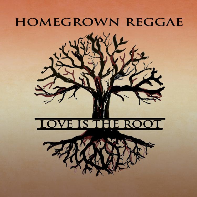 Homegrown Reggae's avatar image