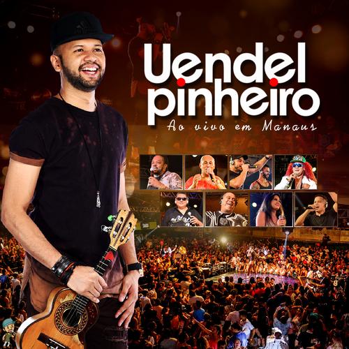 Undel Pinheiro 's cover