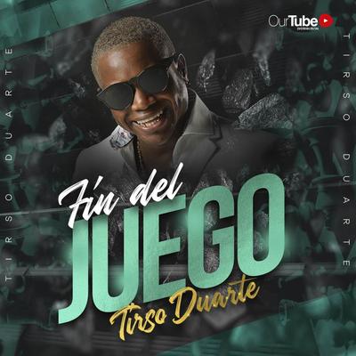 Regalame La Silla By Tirso Duarte's cover