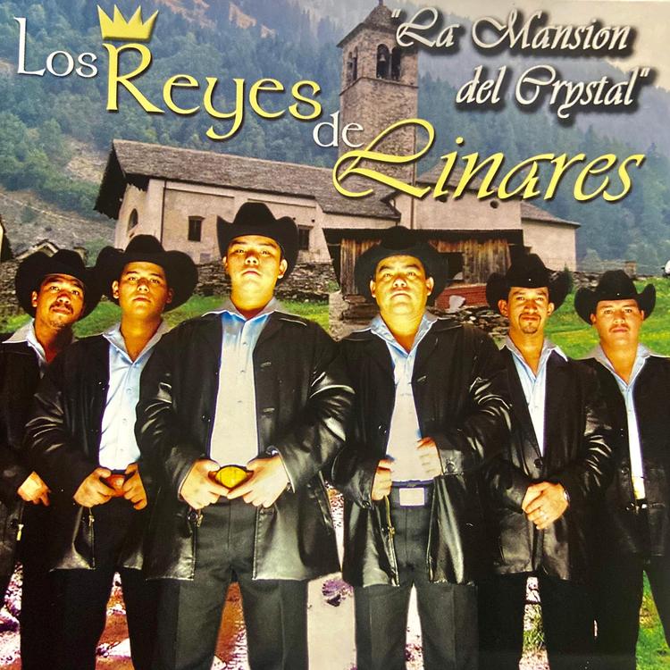 Los Reyes de Linares's avatar image