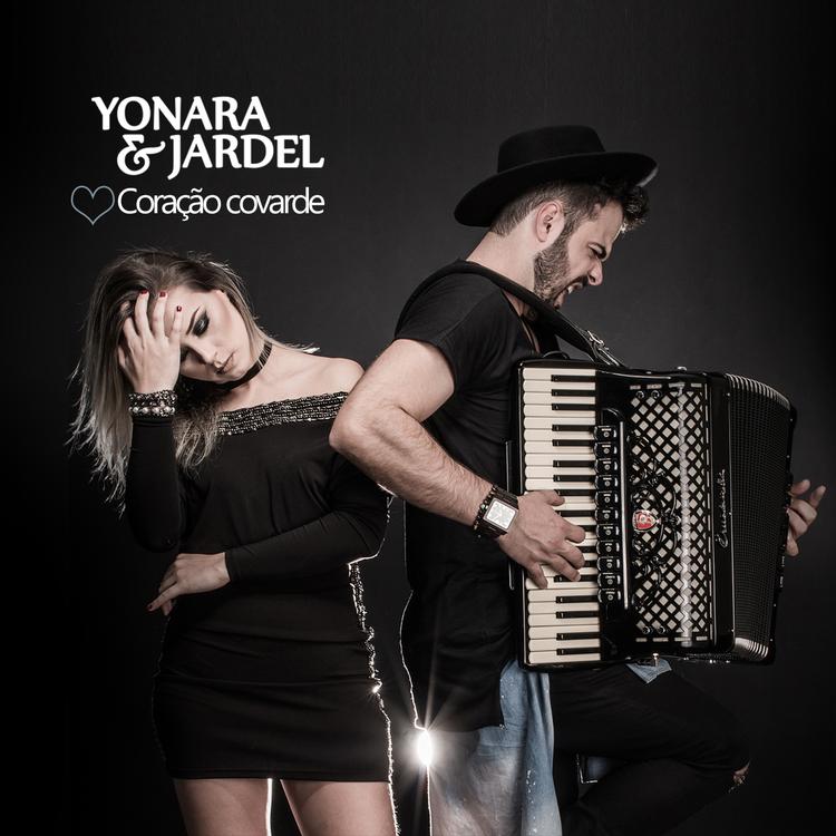 YONARA & JARDEL's avatar image