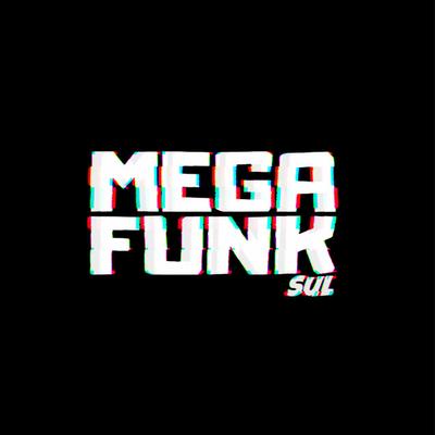 Mega Funk Sul's cover