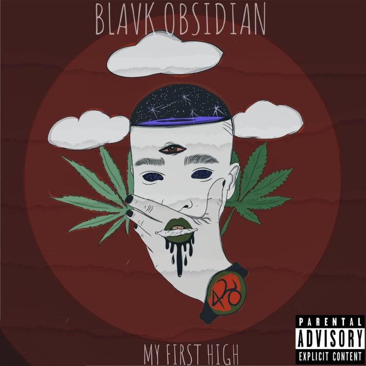 Blavk Obsidian's avatar image