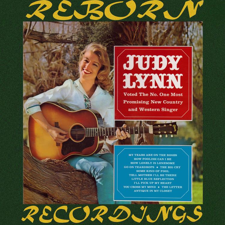 Judy Linn's avatar image