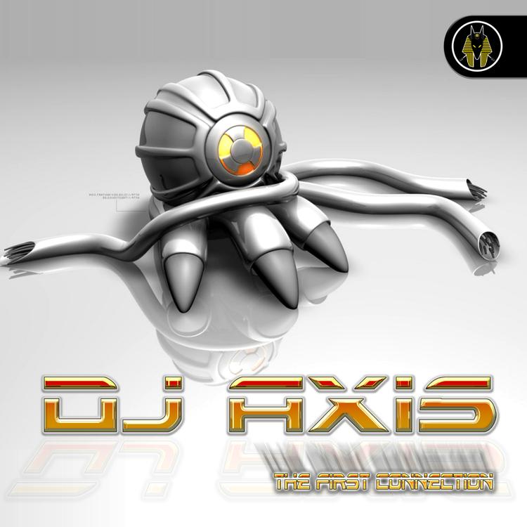 Dj Axis's avatar image
