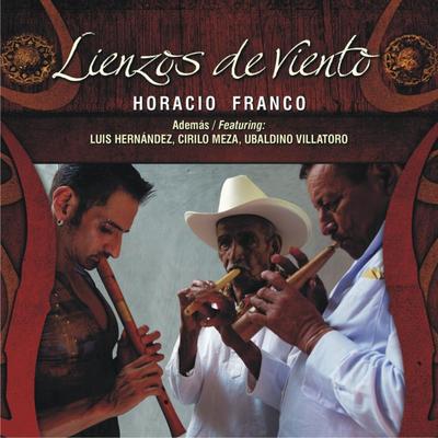 Horacio Franco's cover