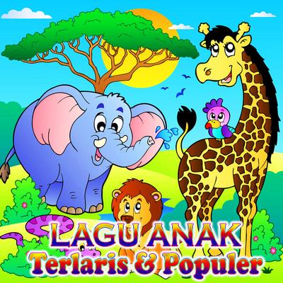 Lagu Anak Terlaris & Populer's cover