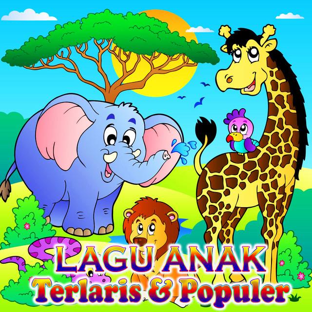 Lagu Anak Terlaris & Populer's avatar image
