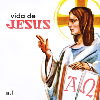 Nascimento de Jesus By Elenco da Rádio Nacional do Rio de Janeiro's cover