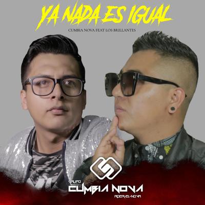 Ya Nada Es Igual's cover
